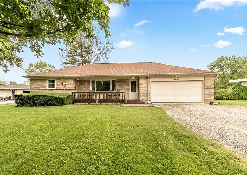 4400 E Edgewood Ave, Indianapolis, IN 46237 | Zillow