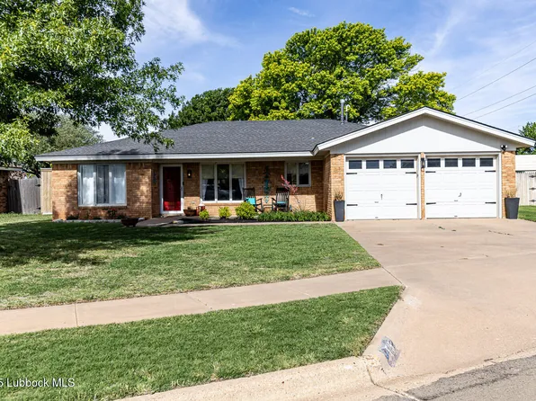 515 N Huron Ave, Lubbock, TX 79416