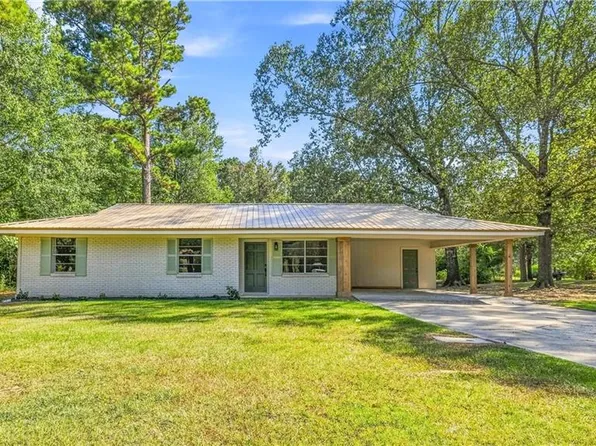 149 Joanne Dr, Dry Prong, LA 71423