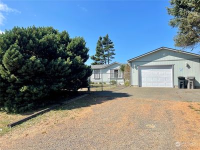 719 Cardinal Avenue NE, Ocean Shores, WA, 98569