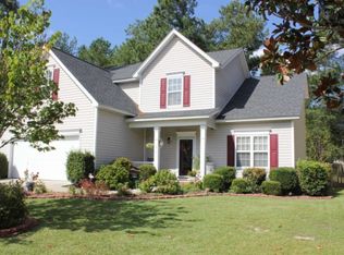 316 Kellwood Way, Columbia, SC 29229