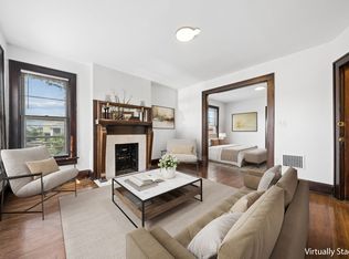 952 Hamlet St #952.5, Columbus, OH 43201
