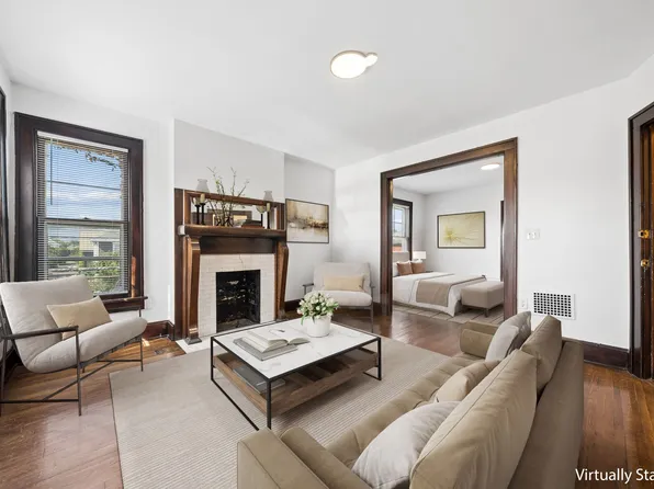 952 Hamlet St #952.5, Columbus, OH 43201