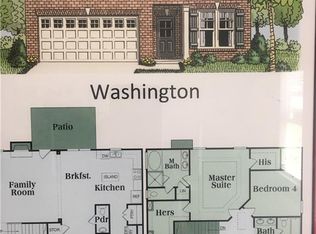 573 Sprayberry Dr, Stockbridge, GA 30281
