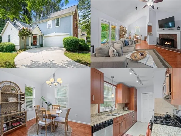 732 S Fairfield Dr, Peachtree City, GA 30269