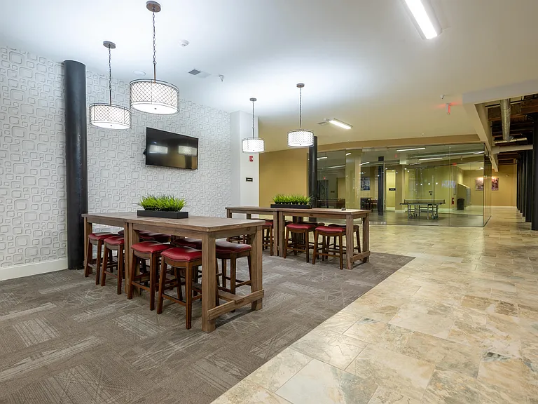 Pacific Mill Lofts — Photo 52