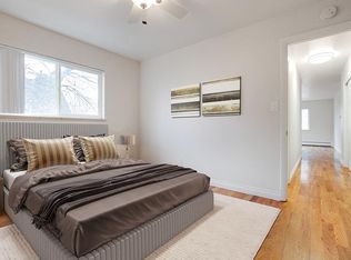 1536 N Williams St APT 102, Denver, CO 80218