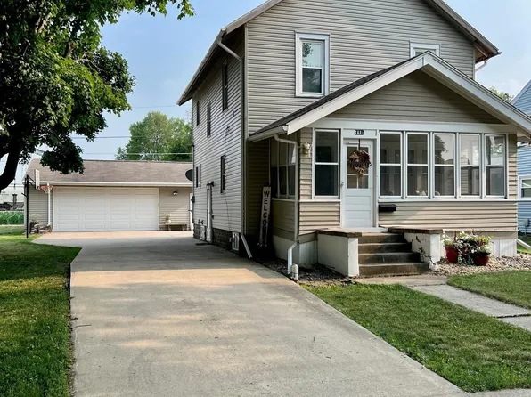 418 1st Ave SE, Clarion, IA 50525