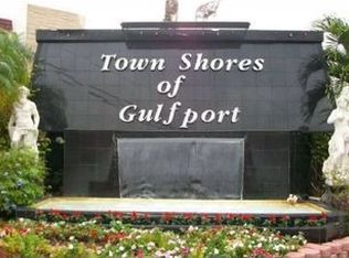 5900 Shore Blvd S APT 102, Gulfport, FL 33707