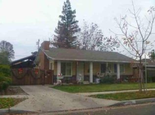 2834 E Michigan Ave, Fresno, CA