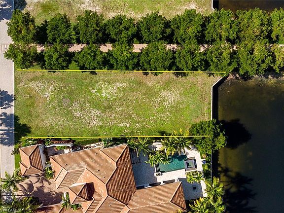 4th image of 16719 Lucarno Way Lot 12