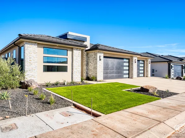 2758 Whirlaway Trl, Santa Clara, UT 84765