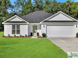 4 Hidden Creek Dr, Guyton, GA 31312