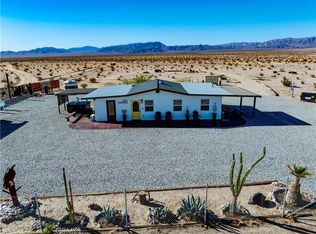 5130 Thompson Rd, Twentynine Palms, CA 92277