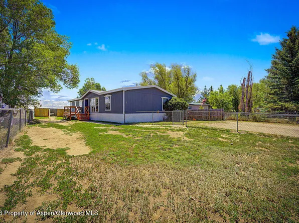 587 Conner Dr, Craig, CO 81625