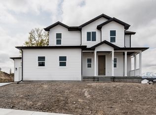 825 S Highway 89, Willard, UT 84340