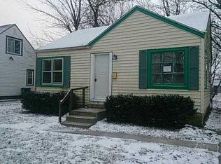2176 Delavan Dr, Columbus, OH