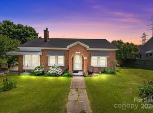 1302 Sides Ave, Kannapolis, NC 28083