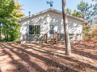 W3422 County Road X, Wausaukee, WI 54177