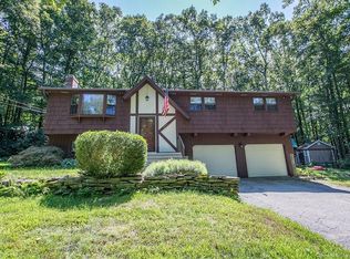 209 New Rd, Tolland, CT 06084