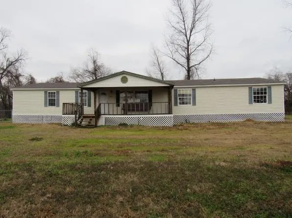 145 Gabrielle Loop, Natchitoches, LA 71457