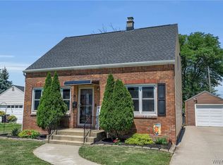 68 Clark St, Buffalo, NY 14223