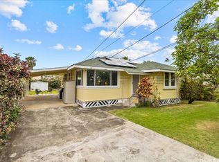 324 Hualani St, Kailua, HI 96734