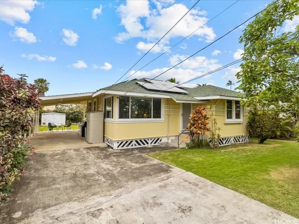 324 Hualani St, Kailua, HI 96734