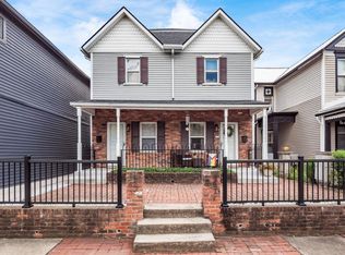 1104-1106 Michigan Ave, Columbus, OH 43201