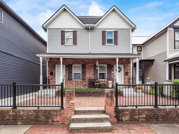 1104-1106 Michigan Ave, Columbus, OH 43201