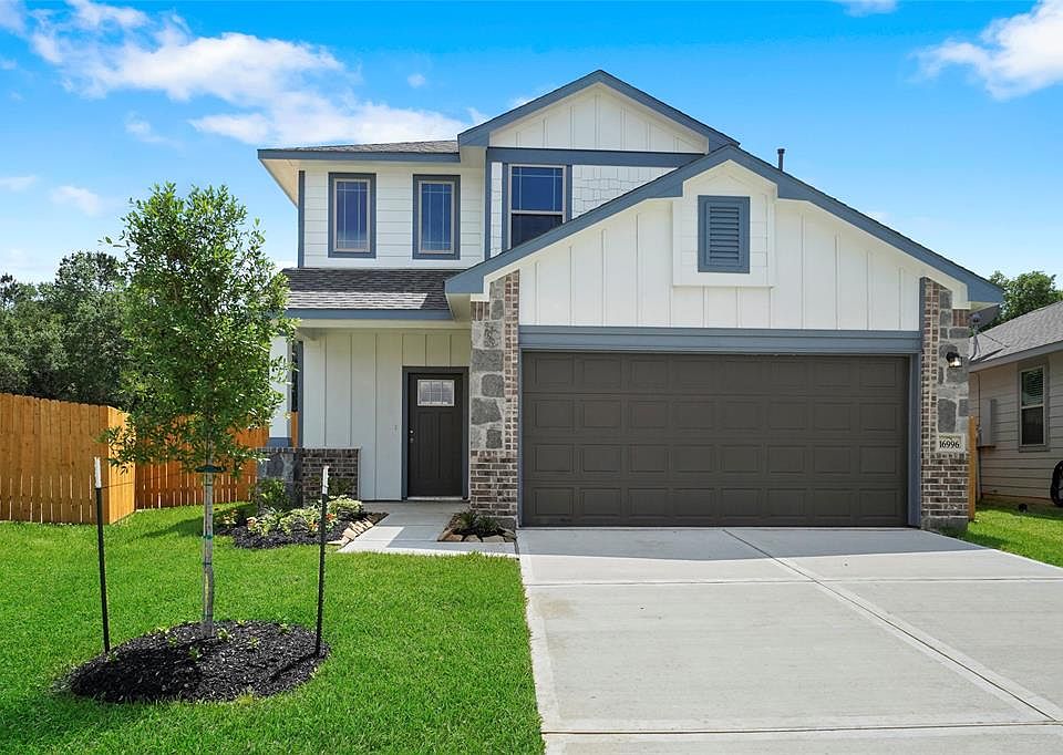 8131 Goliad Way, Beasley, TX 77417 | MLS #87828903 | Zillow