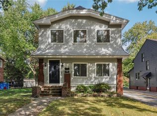 10105 Burton Ave, Bratenahl, OH