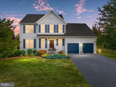 303 Quailwood Cir, Walkersville, MD, 21793