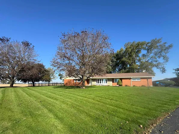 2158 E 400 N, Kokomo, IN 46901