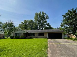 2120 Ray Ave, Bossier City, LA 71112