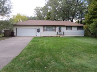 619 S Sheridan Dr, Muskegon, MI 49442
