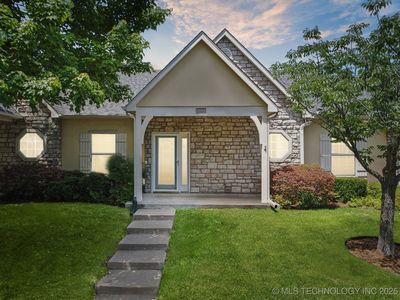 7408 S 85th East Ave, Tulsa, OK, 74133