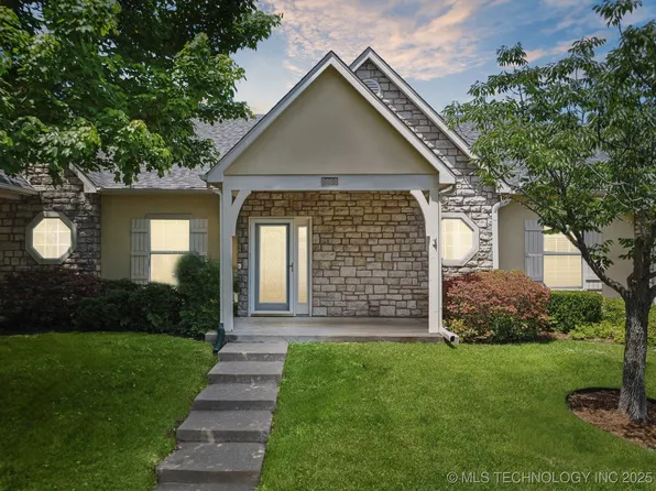 7408 S 85th East Ave, Tulsa, OK 74133