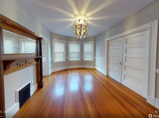107 Oxford St #4, Cambridge, MA 02138