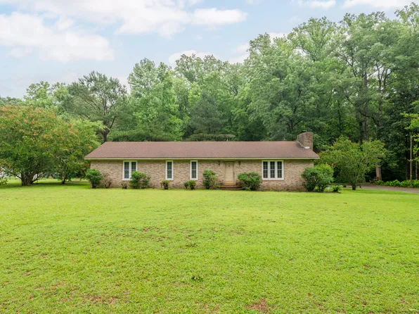 572 Westbury Rd, Saint George, SC 29477