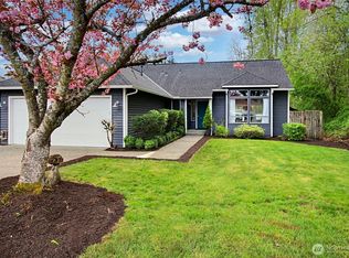 16613 SE 251st St, Covington, WA 98042
