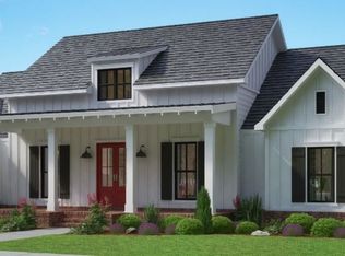 1077 Alex Dr, Springtown, TX 76082