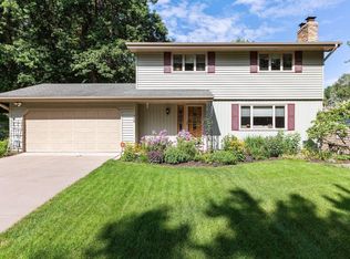 258 14th Ave NW, New Brighton, MN 55112