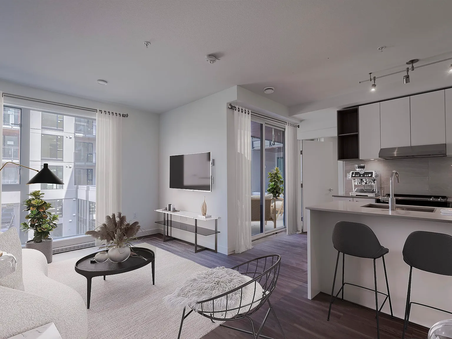 The Alden — Photo 1