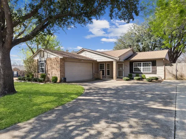 2601 Buck Trl, Euless, TX 76039