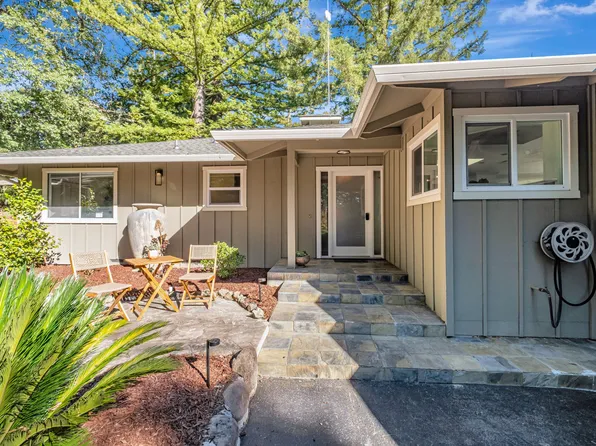 24705 Santa Cruz Hwy, Los Gatos, CA 95033