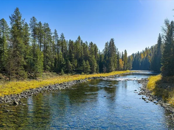 Nka N Moyie River Rd Tract 2, Bonners Ferry, ID 83805