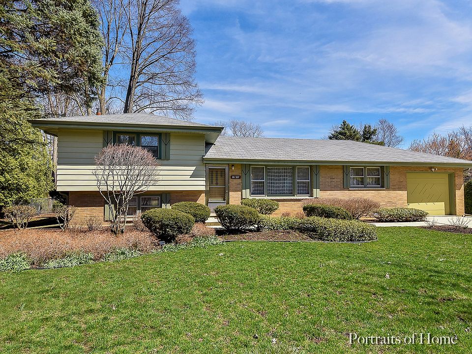 1st image of 0N537 Evans Ave
