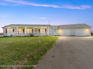 2451 Hawley Hwy, Saranac, MI