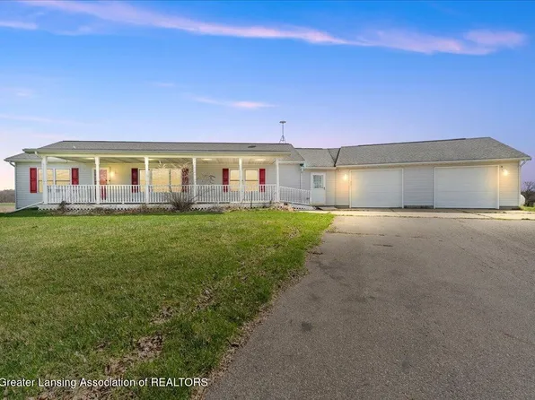 2451 Hawley Hwy, Saranac, MI 48881